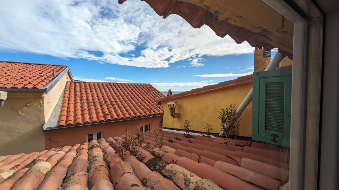 Casa Menton Exterior foto